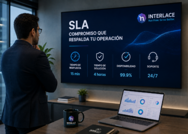 SLA’s en tecnología: cómo garantizar rendimiento y respuesta para tu negocio